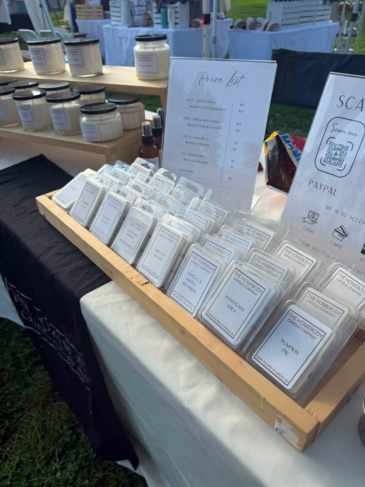 Wax Melts